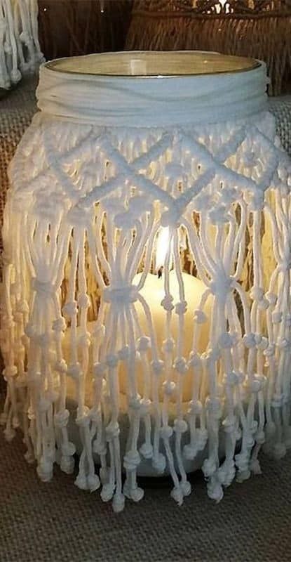 Macrame