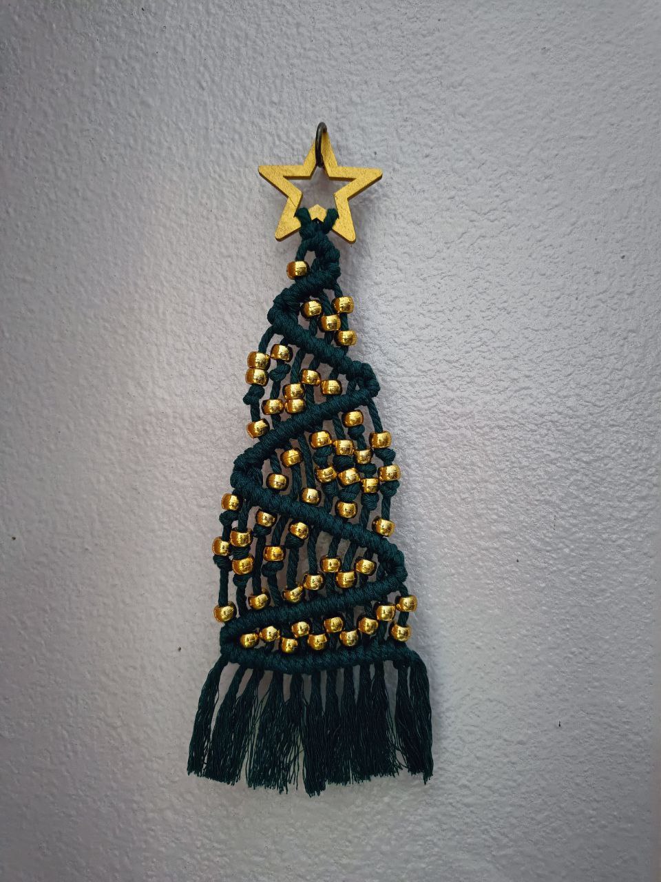 Holiday tree