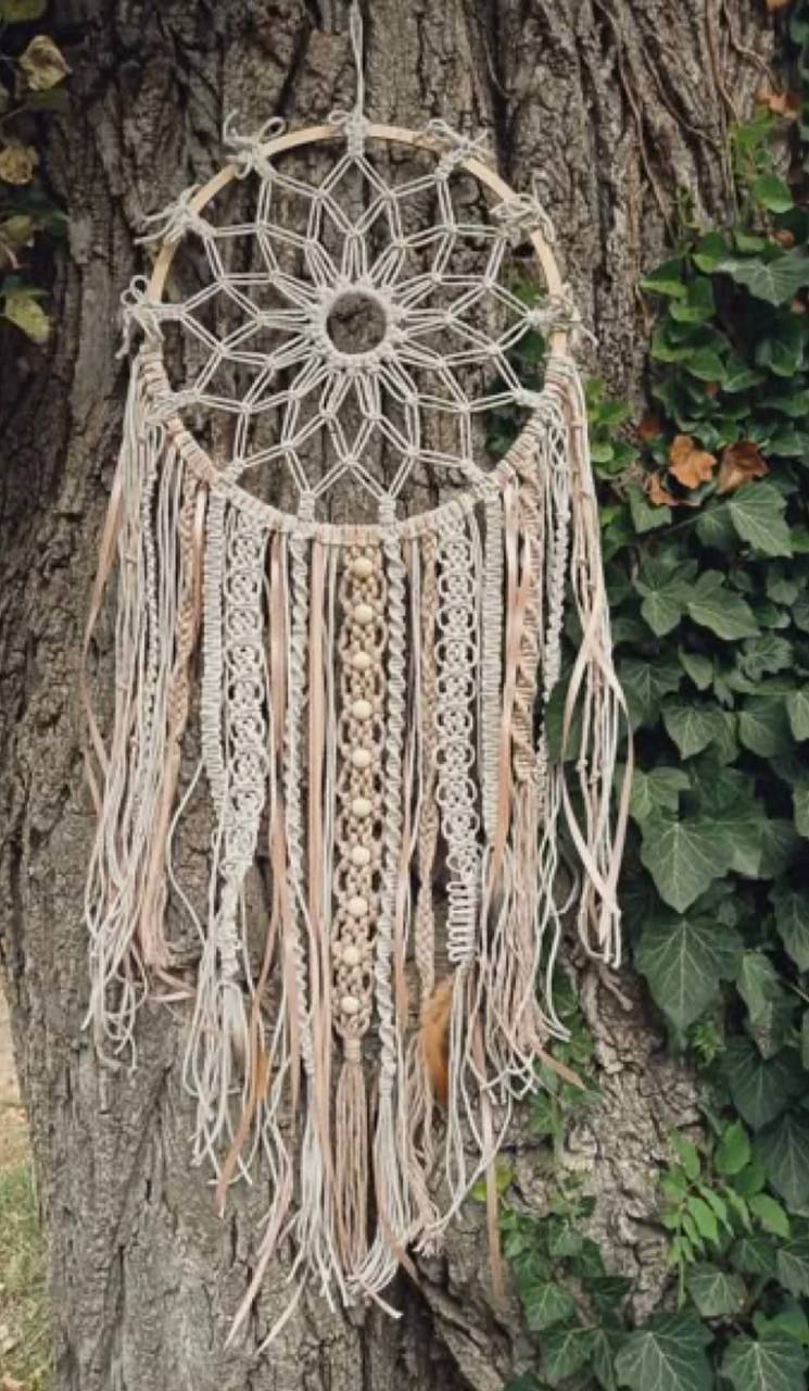 Dreamcatcher