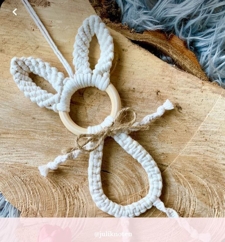 Macrame Kids