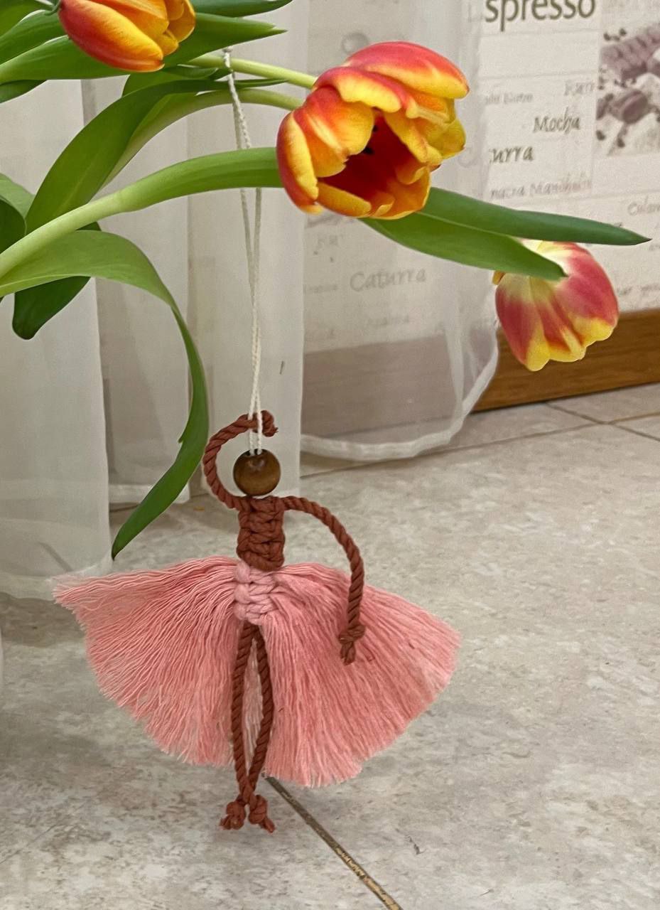 Ballerina