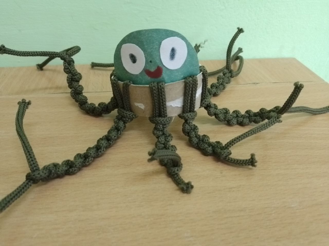 Octopus
