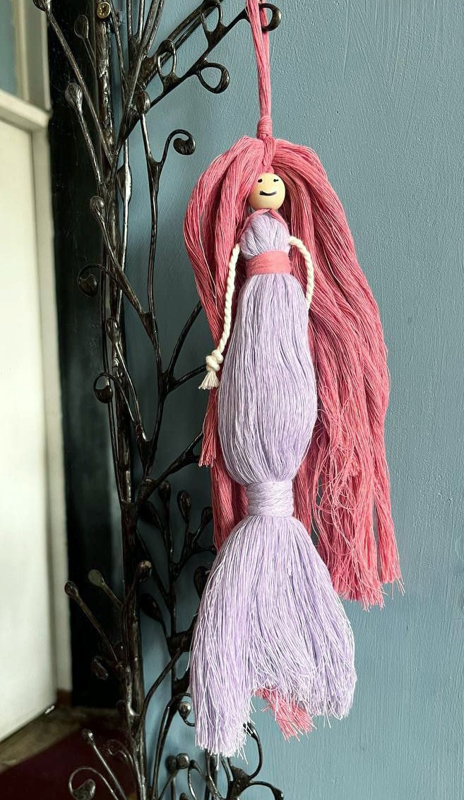 Little mermaid
