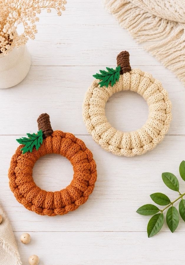 Pumpkins