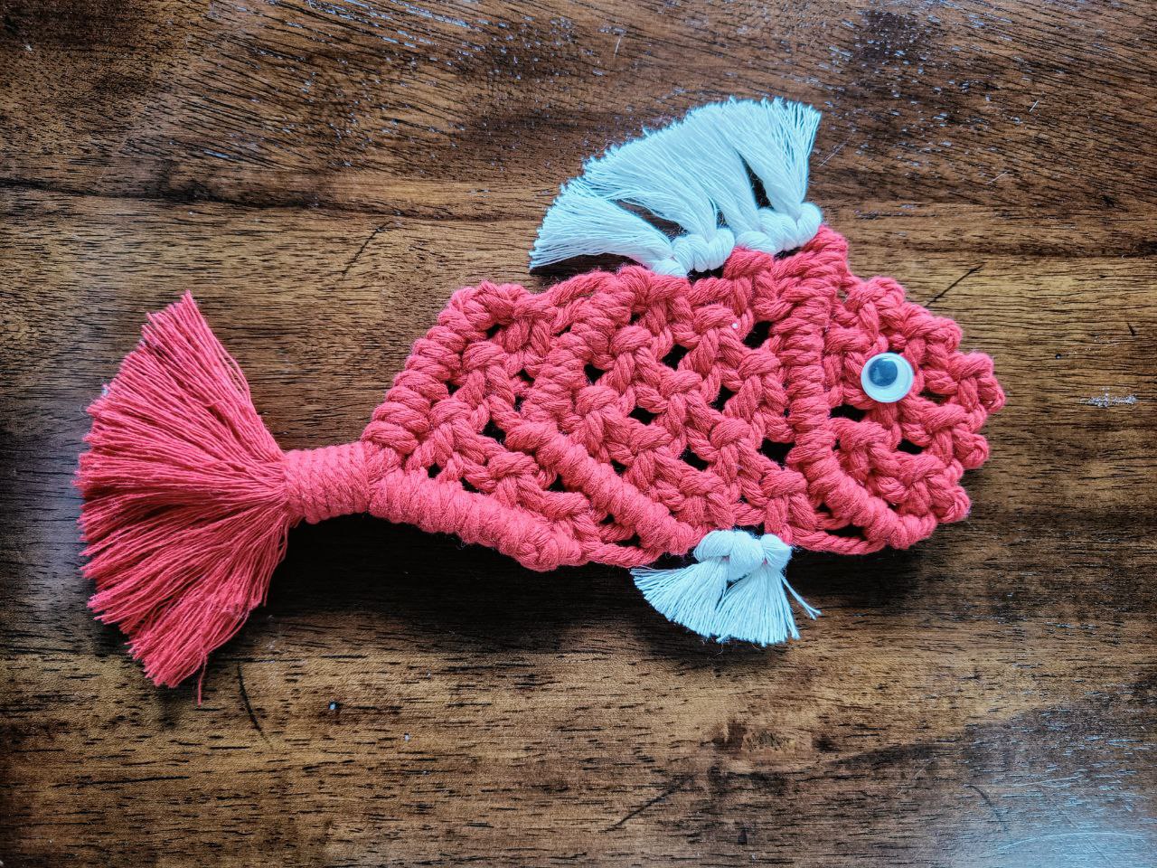 Little Fish