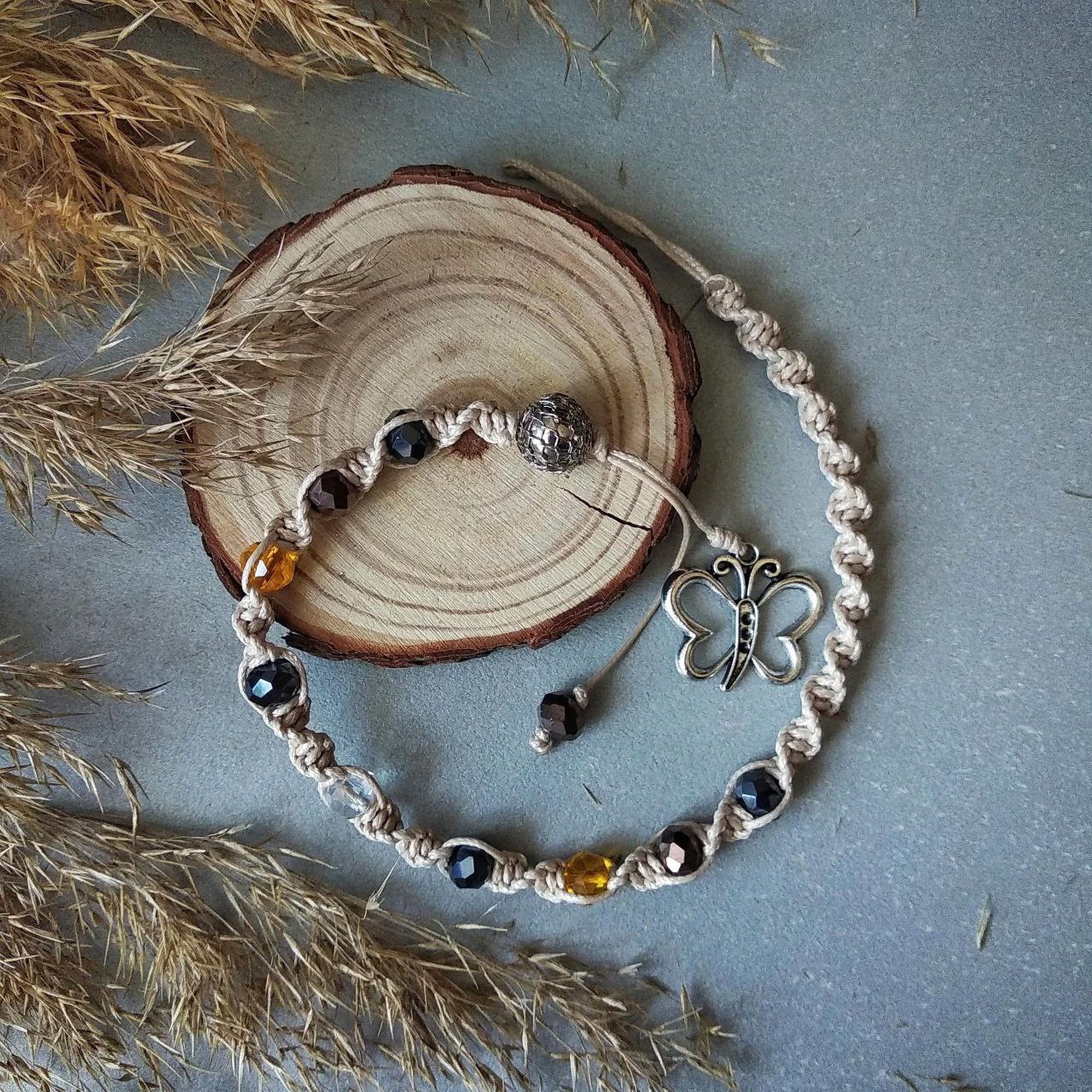 Decorative Hair Tie
