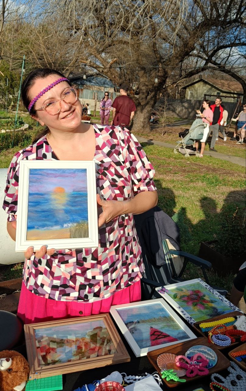 Art fair