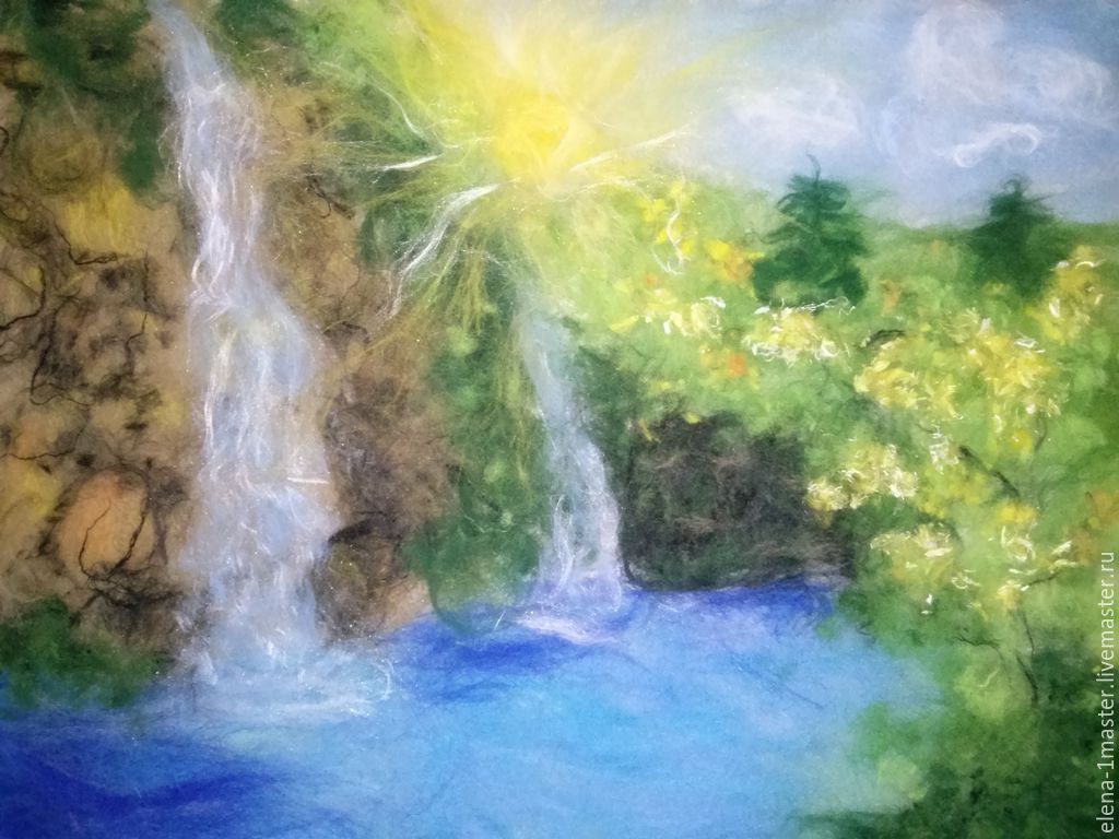 Waterfall