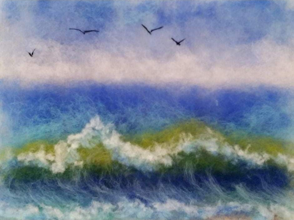 Ocean Waves