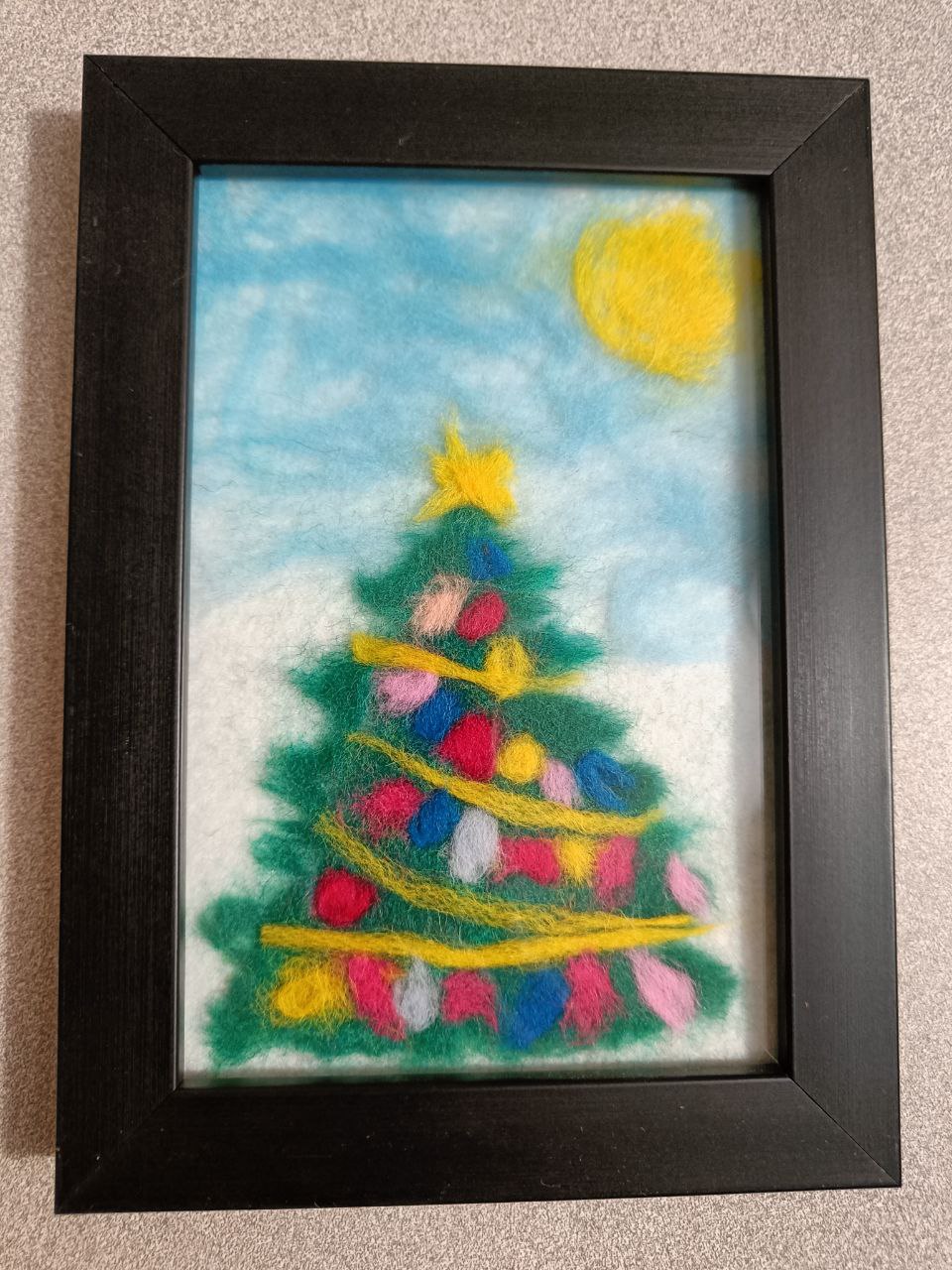 Christmas Tree