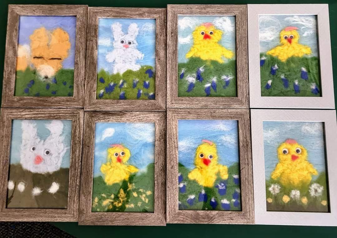 Baby animals