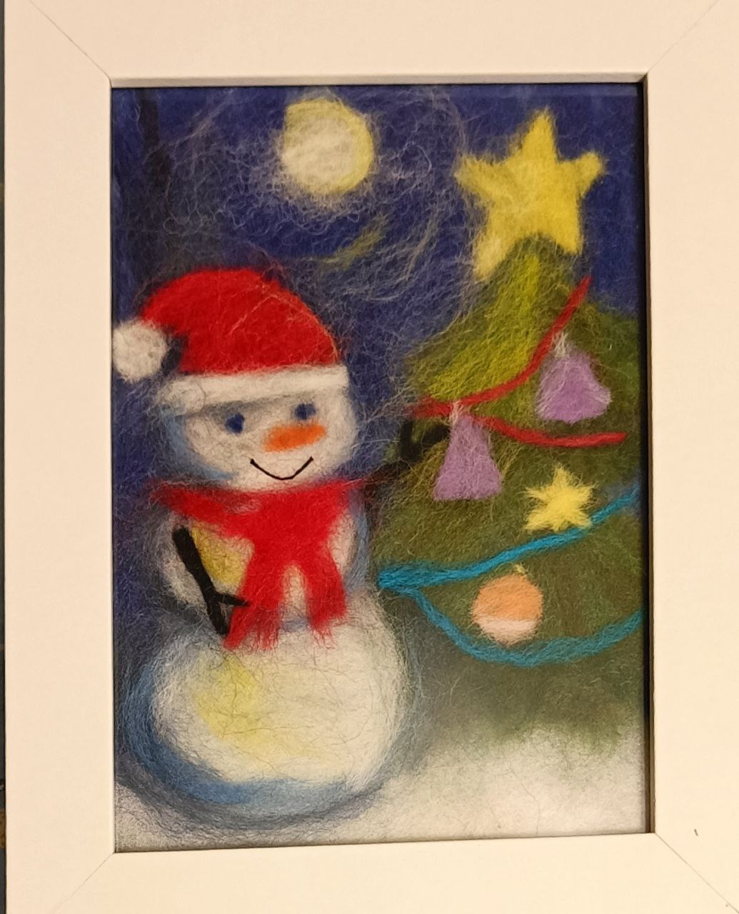 Snowman