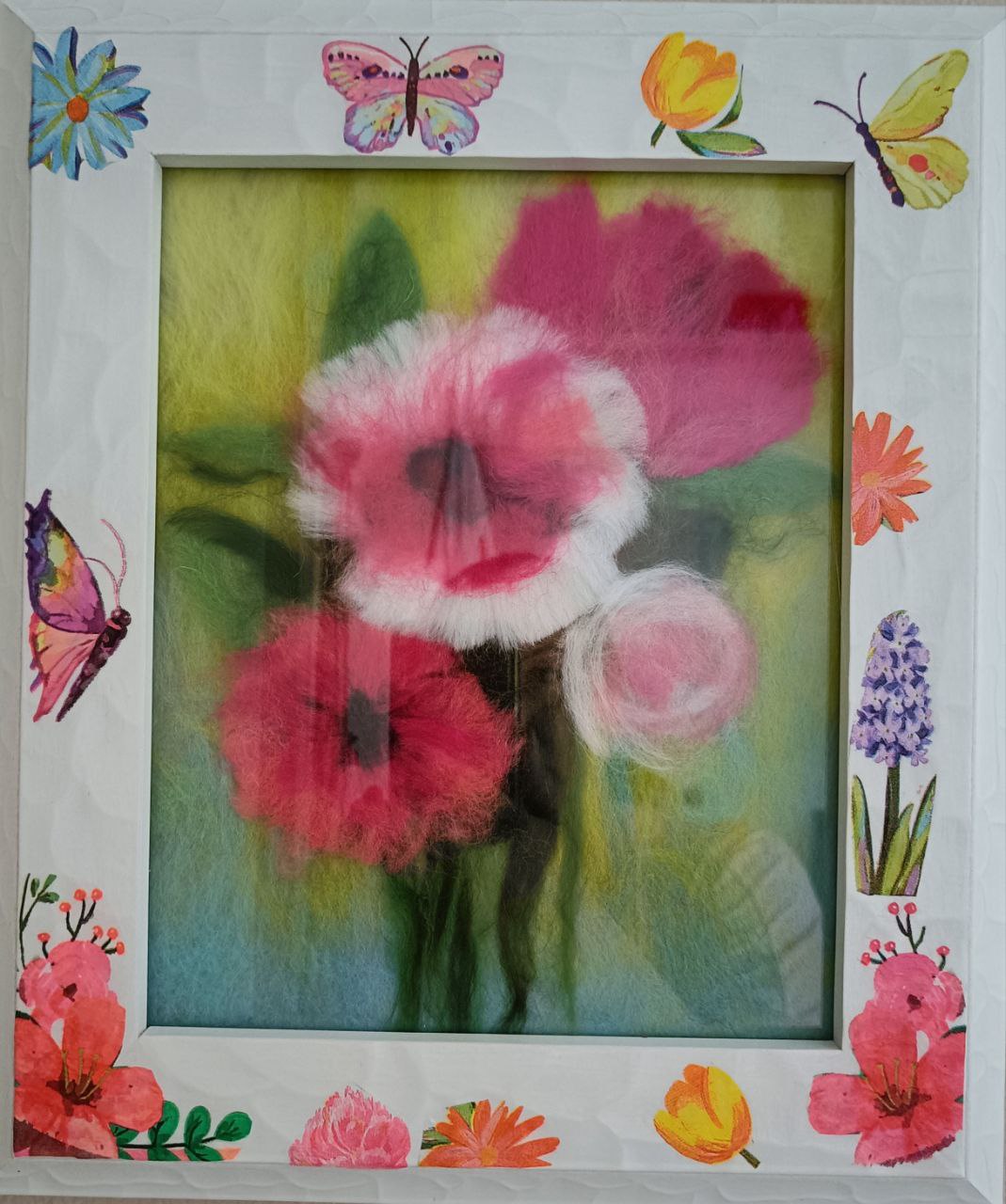 Peony Joy